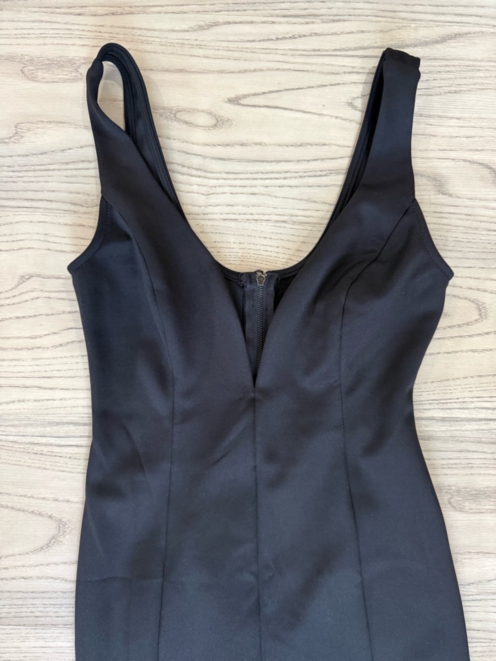 NWT Hot Miami Styles Mini Dress